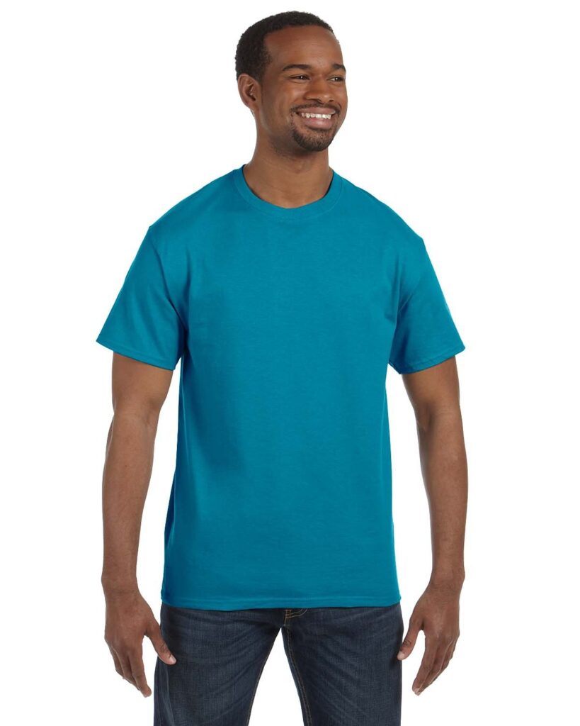 Jerzees Adult DRI-POWER® ACTIVE T-Shirt 29M