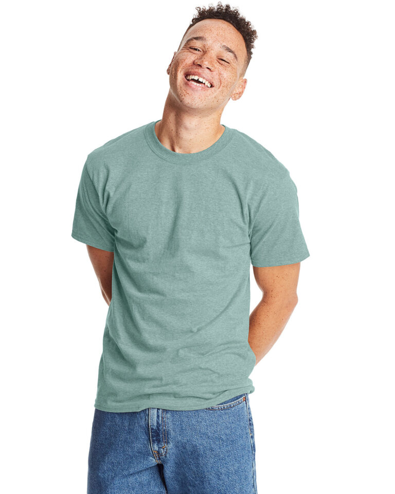 Hanes Unisex Beefy-T® T-Shirt 5180