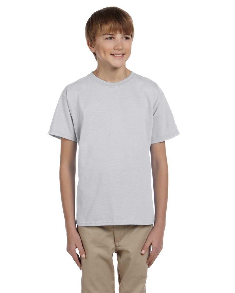 Gildan Youth Ultra Cotton® T-Shirt G200B